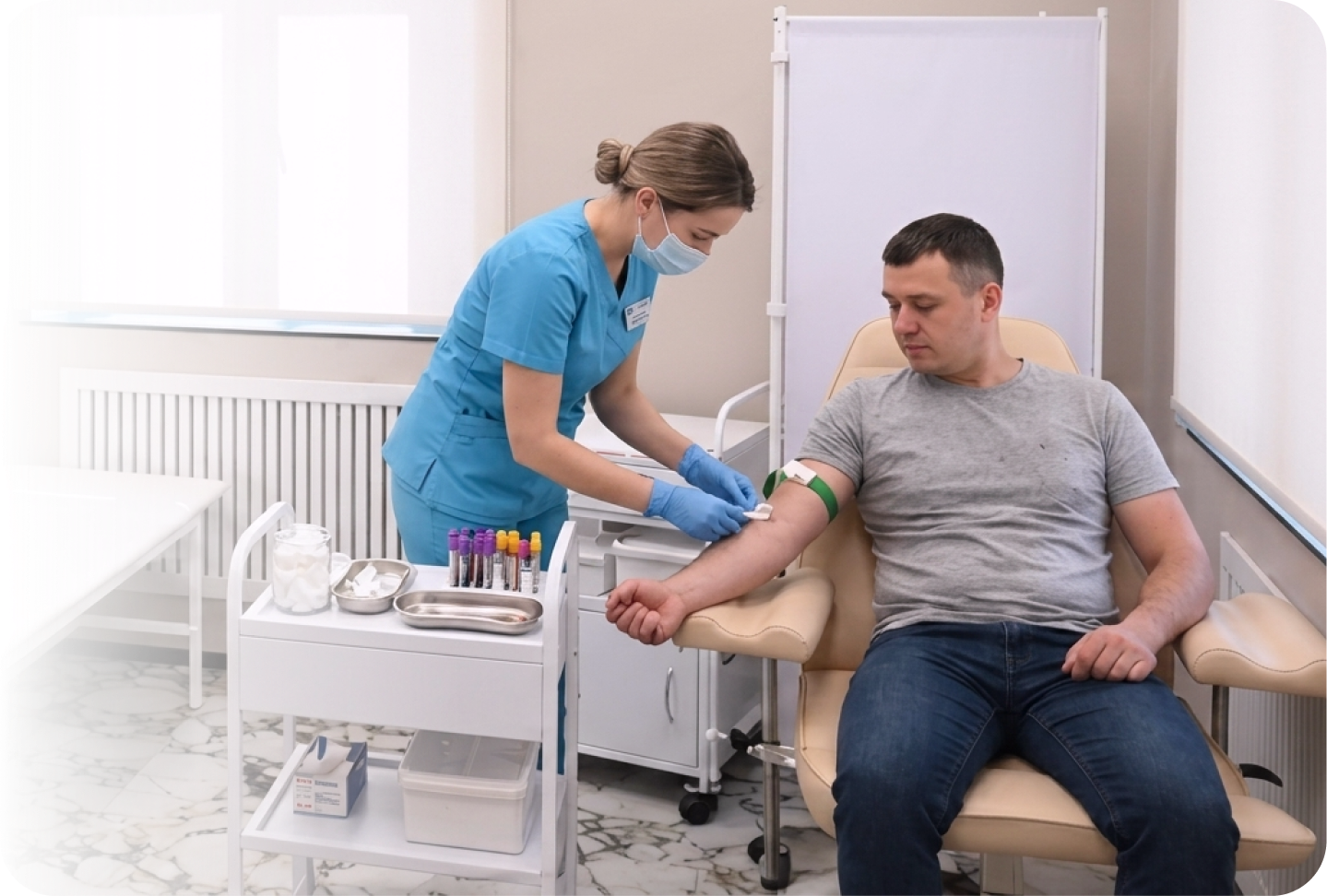 Анализы